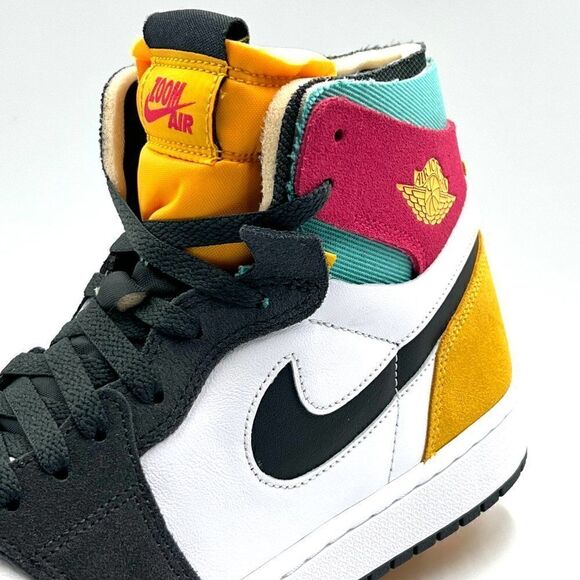 Air Jordan 1 High Zoom CMFT - Picture 7 of 14